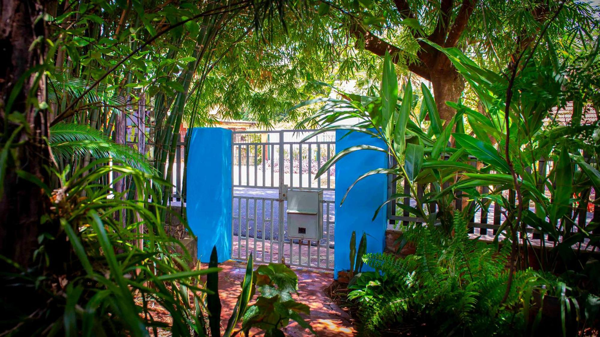 Secret Garden Iguazu Bed & Breakfast