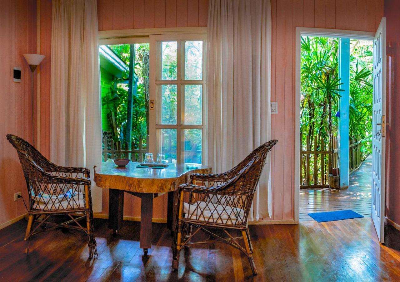 Secret Garden Iguazu 3*