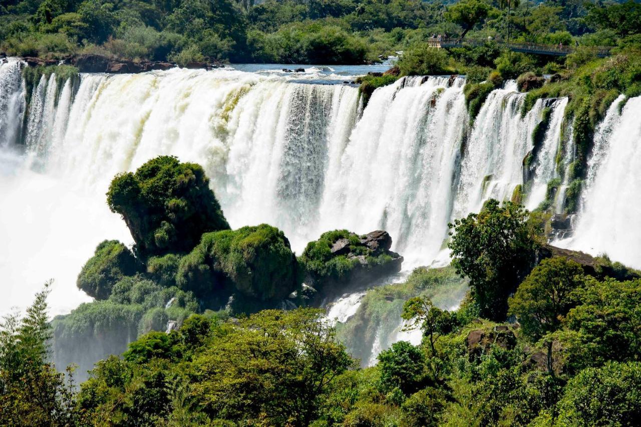Secret Garden Iguazu Puerto Iguazu