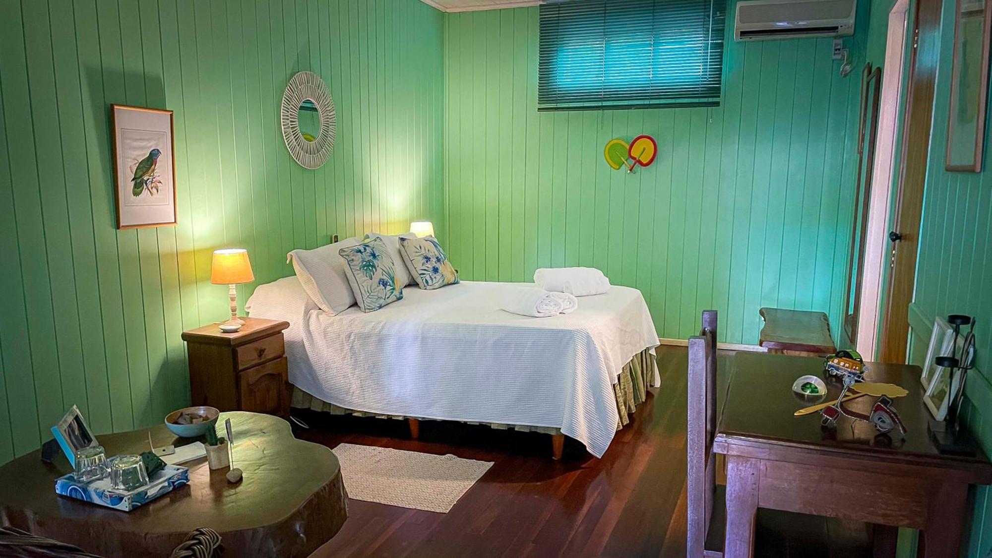 Bed and breakfast Secret Garden Iguazu 3*