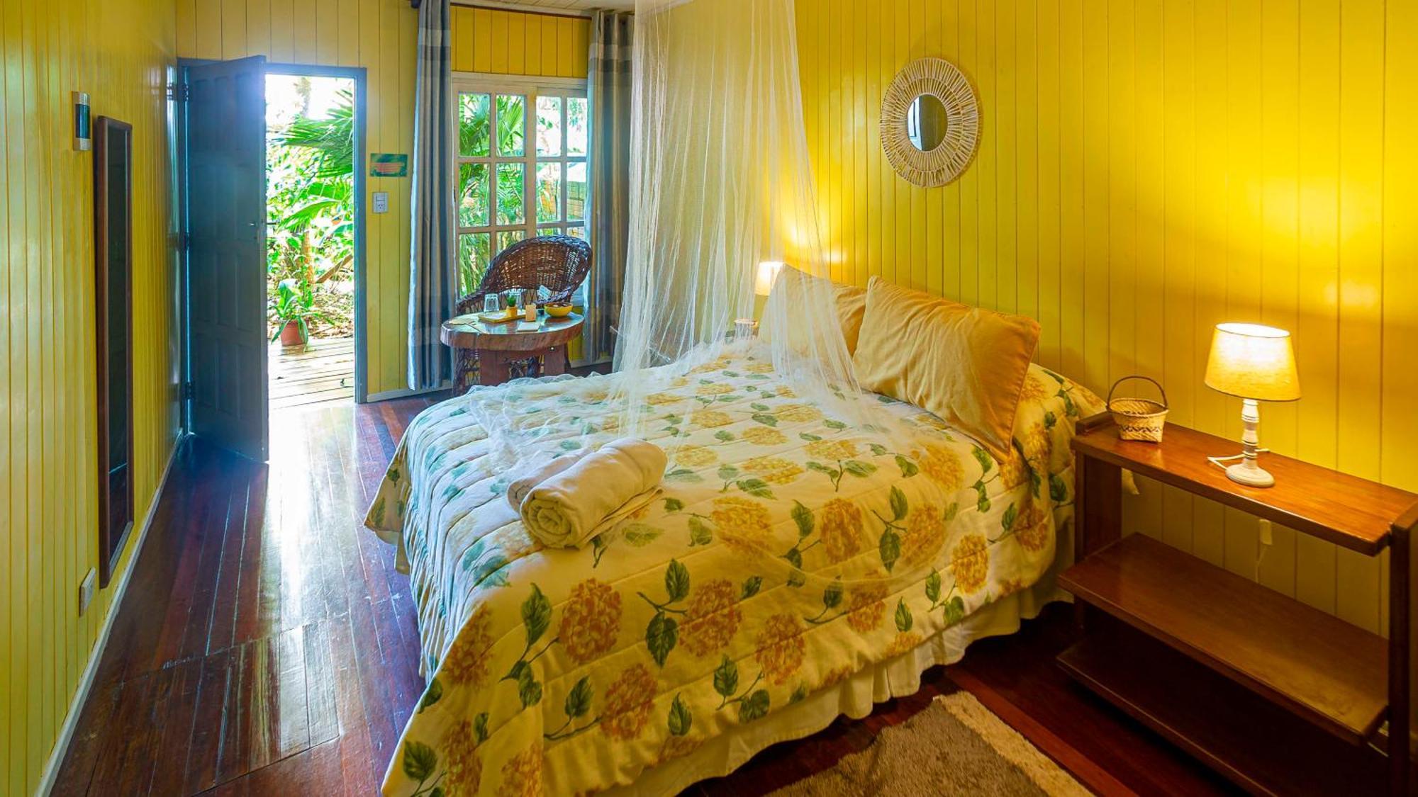 Secret Garden Iguazu Bed and breakfast Puerto Iguazú