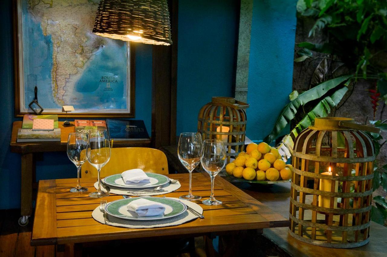 Secret Garden Iguazu 3*