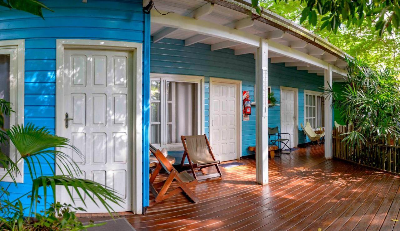 Bed and breakfast Secret Garden Iguazu 3*