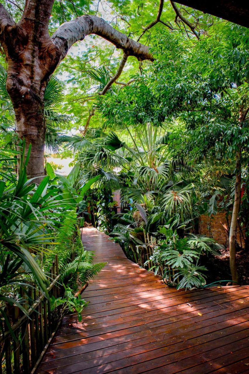 Secret Garden Iguazu