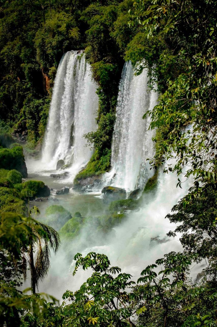Secret Garden Iguazu